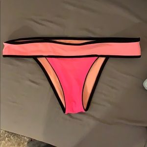 Bathing suit bottoms